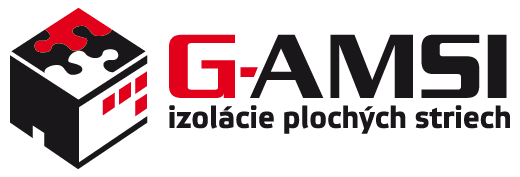 Pokládka a opravy plochých striech G-AMSI